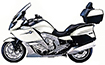 K1600GT / K1600GTL